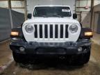 2019 Jeep Wrangler Sport на продаже в Columbia Station, OH - Minor Dent/Scratches