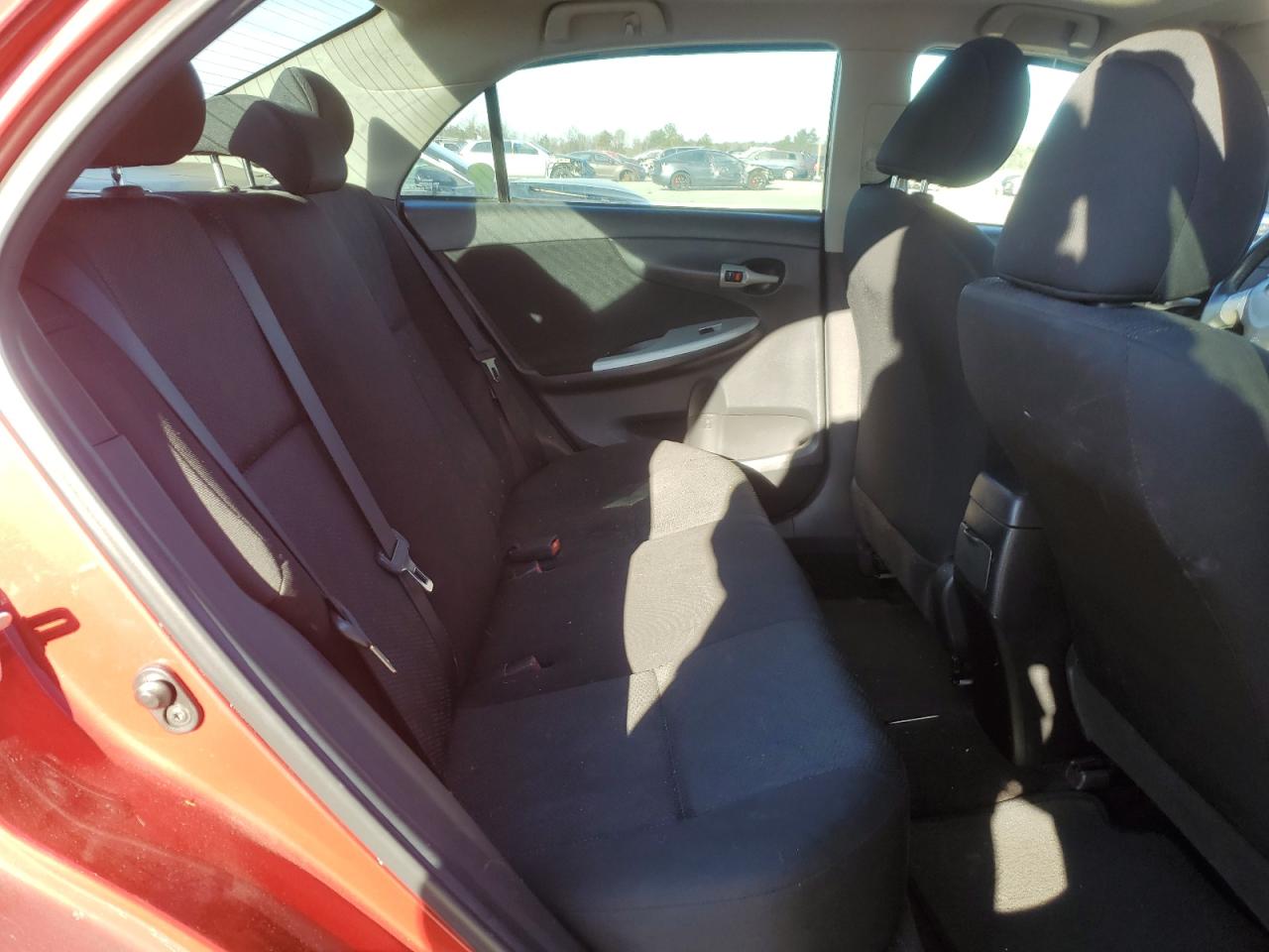 2010 Toyota Corolla - Image 10