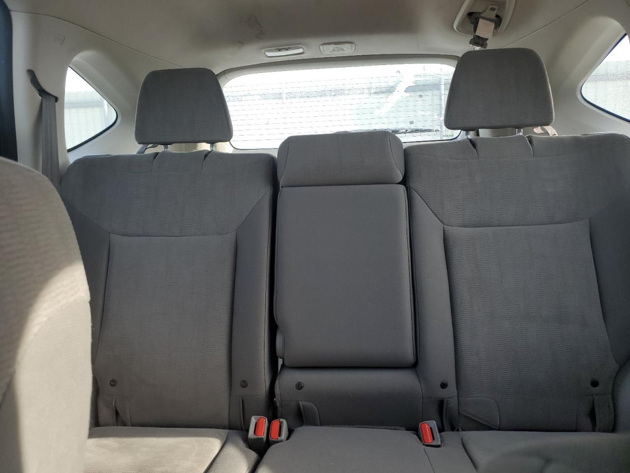 2012 Honda CR-V - Image 10