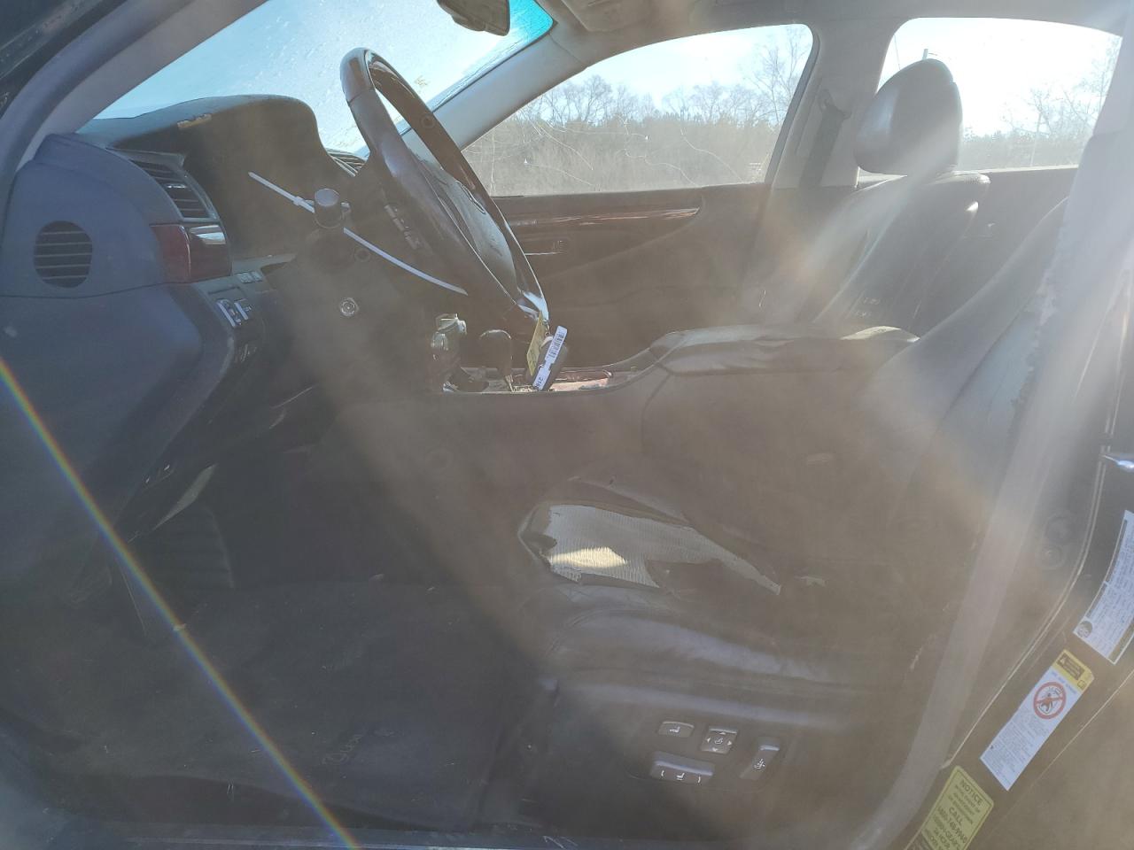 2010 Lexus LS - Image 7
