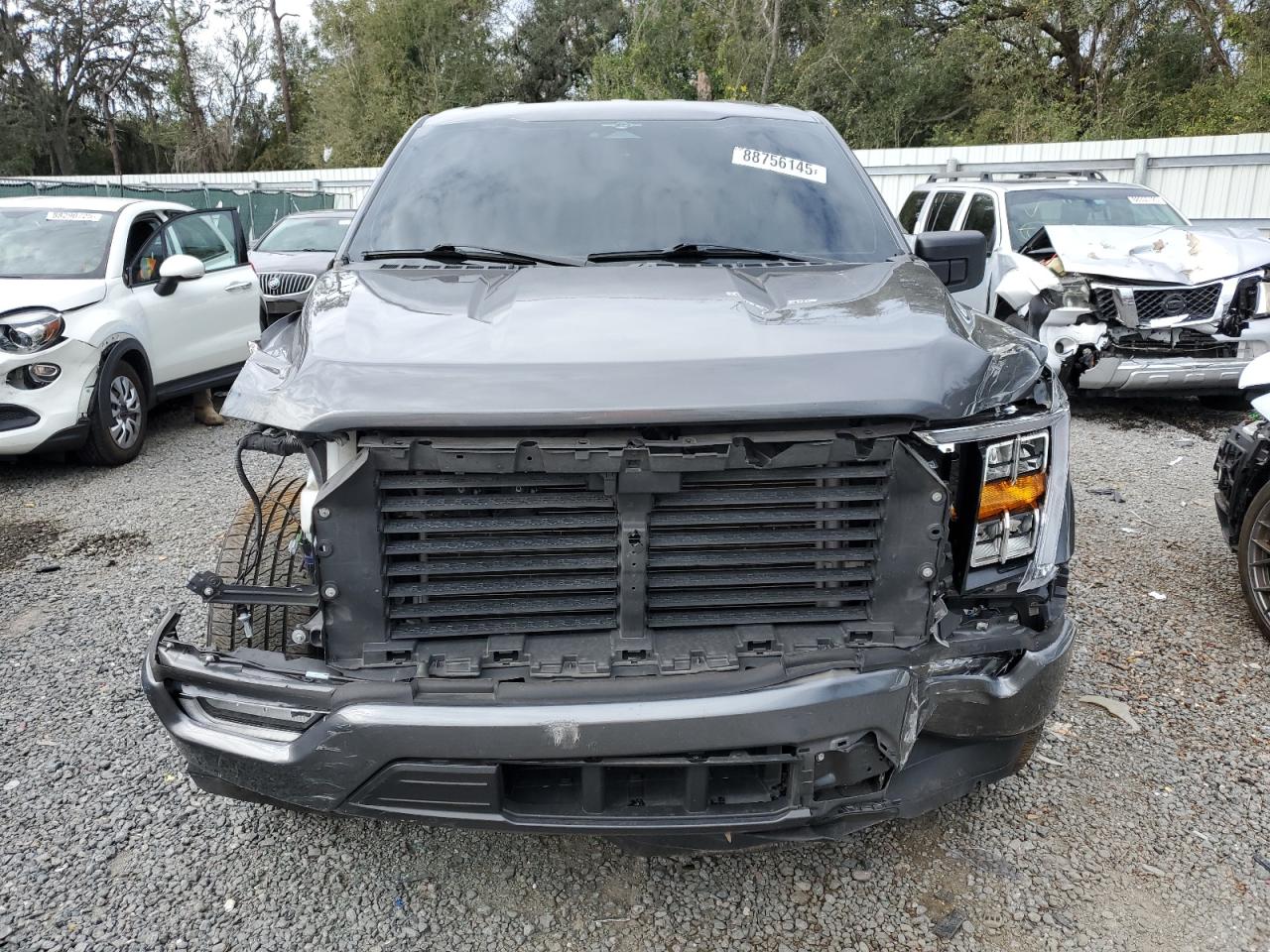 2023 Ford F-150 - Image 5