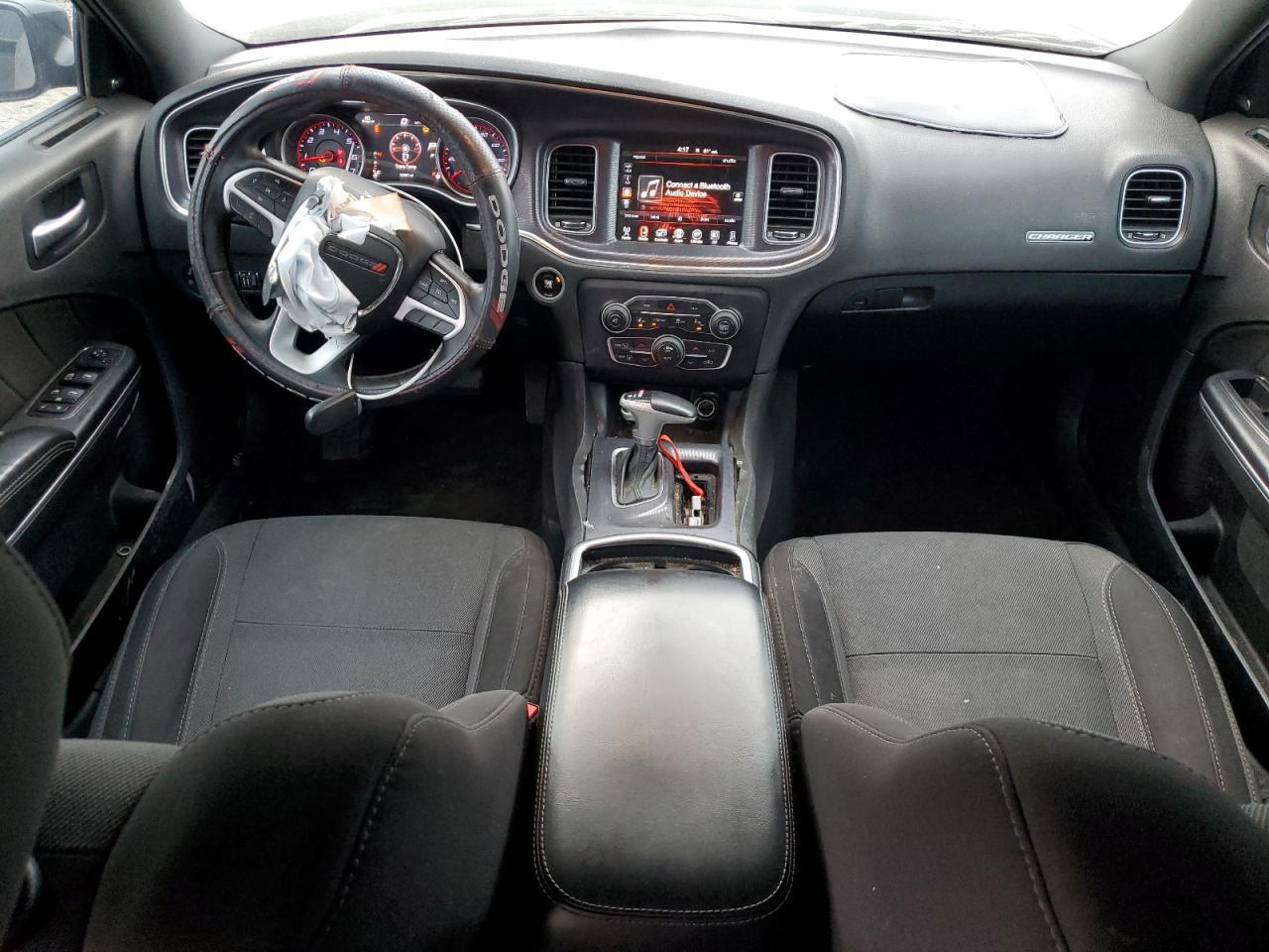 2015 Dodge Charger - Image 8