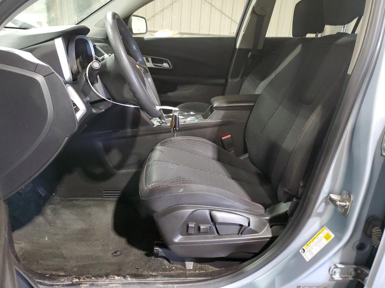 2015 Chevrolet Equinox - Image 7