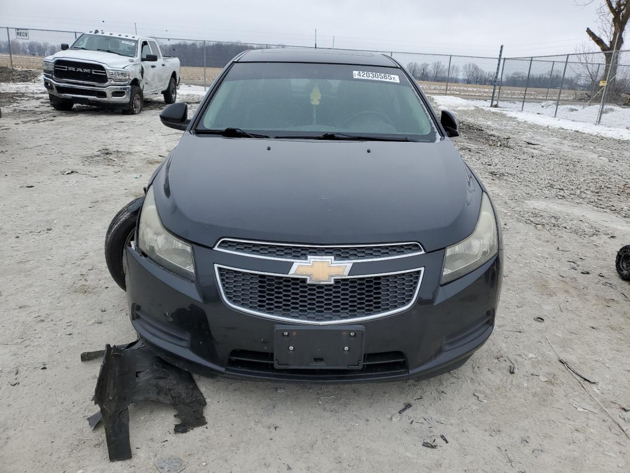 2011 Chevrolet Cruze - Image 5