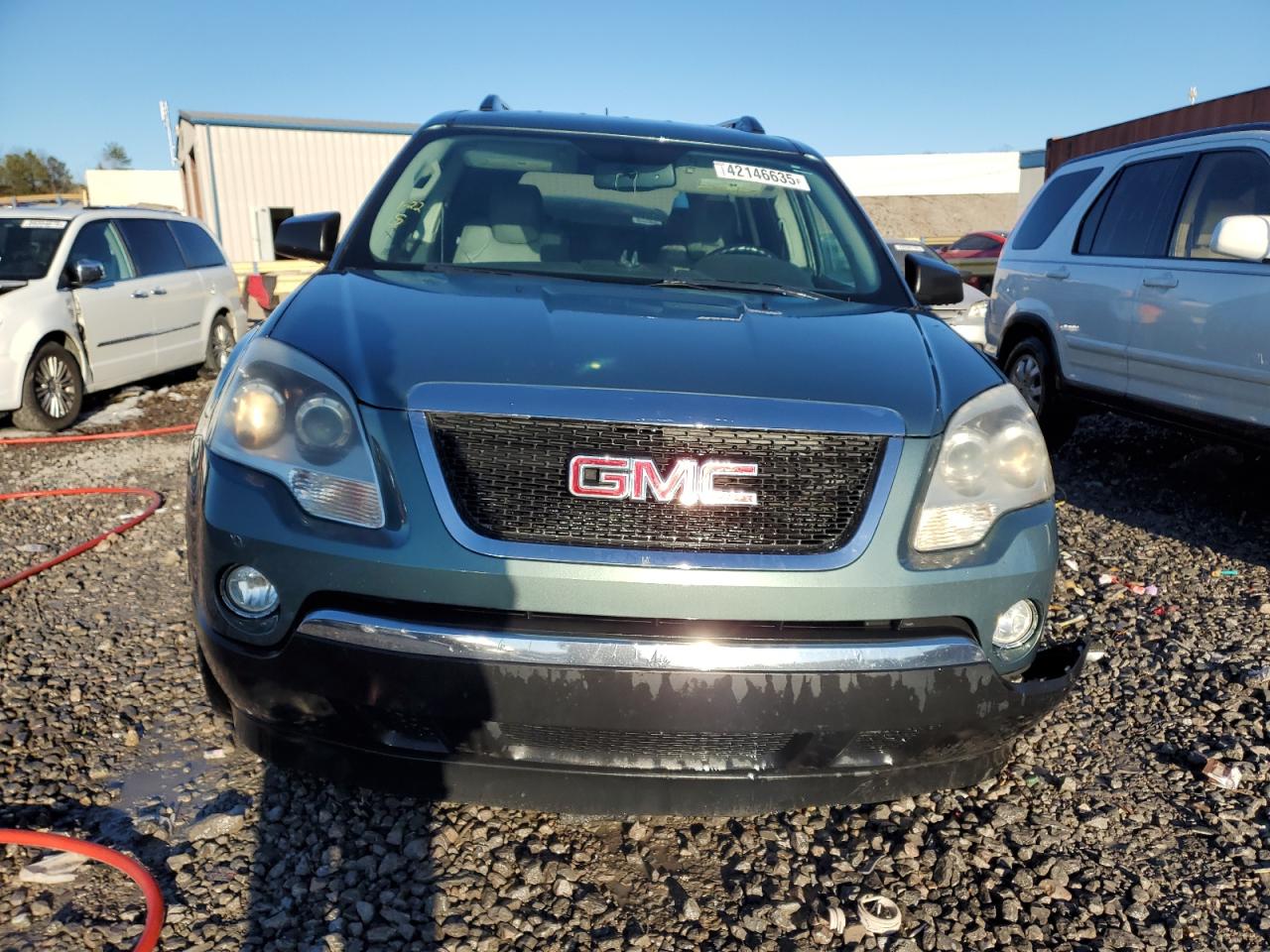 2010 GMC Acadia - Image 5