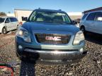 2010 Gmc Acadia Sle продається в Hueytown, AL - Front End
