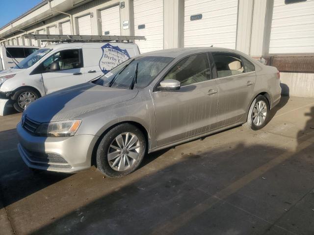 2015 Volkswagen Jetta Tdi