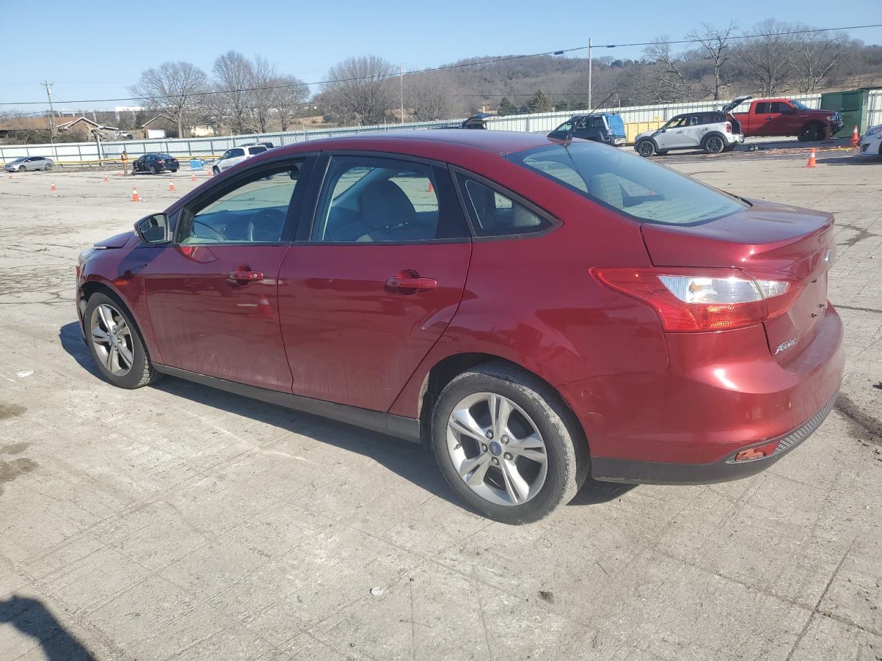 2013 Ford Focus - Image 2