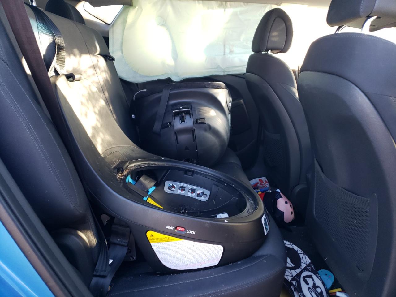 2018 Hyundai Tucson - Image 11