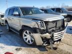 2016 Cadillac Escalade Premium იყიდება Pekin-ში, IL - Front End