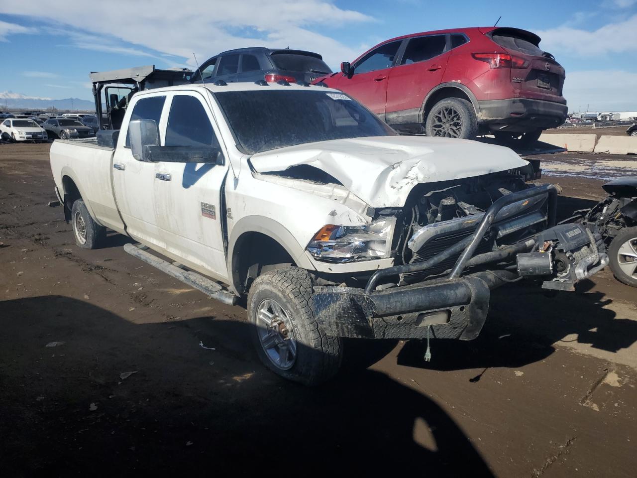 2011 Dodge RAM - Image 4