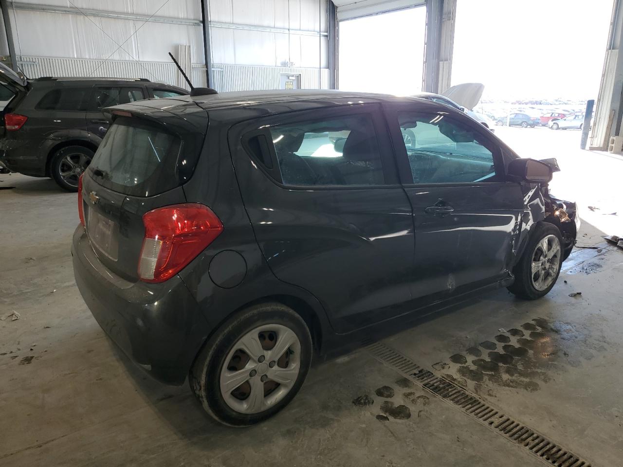2021 Chevrolet Spark - Image 3
