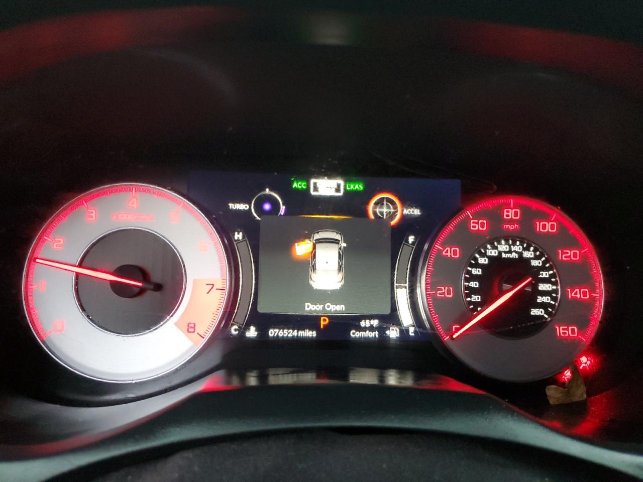 2019 Acura RDX - Image 9