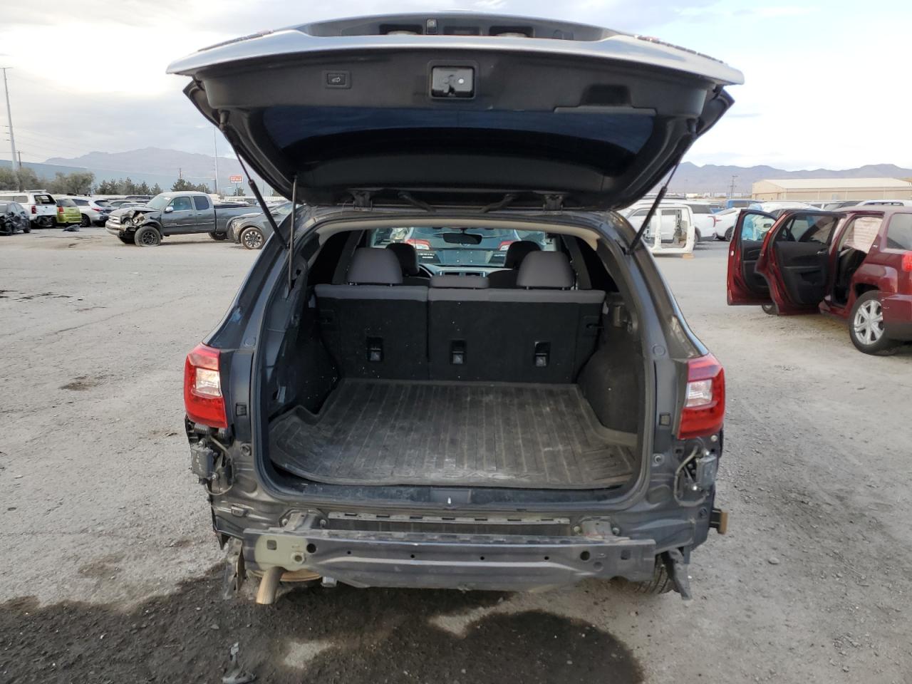 2019 Subaru Outback - Image 6