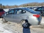 2009 Hyundai Elantra Gls en Venta en West Warren, MA - Front End