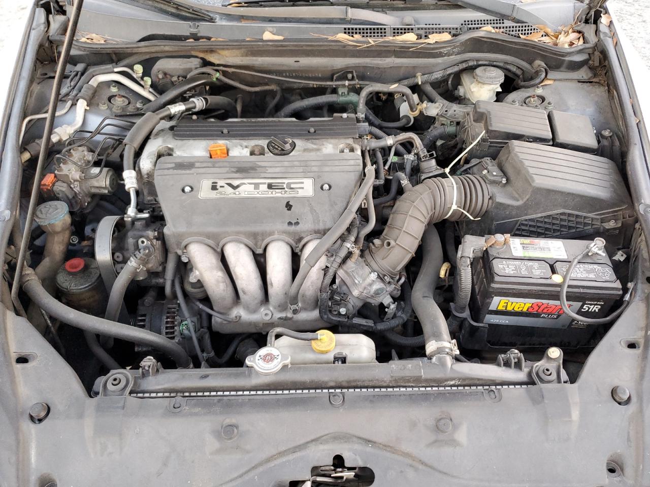 2007 Honda Accord - Image 11