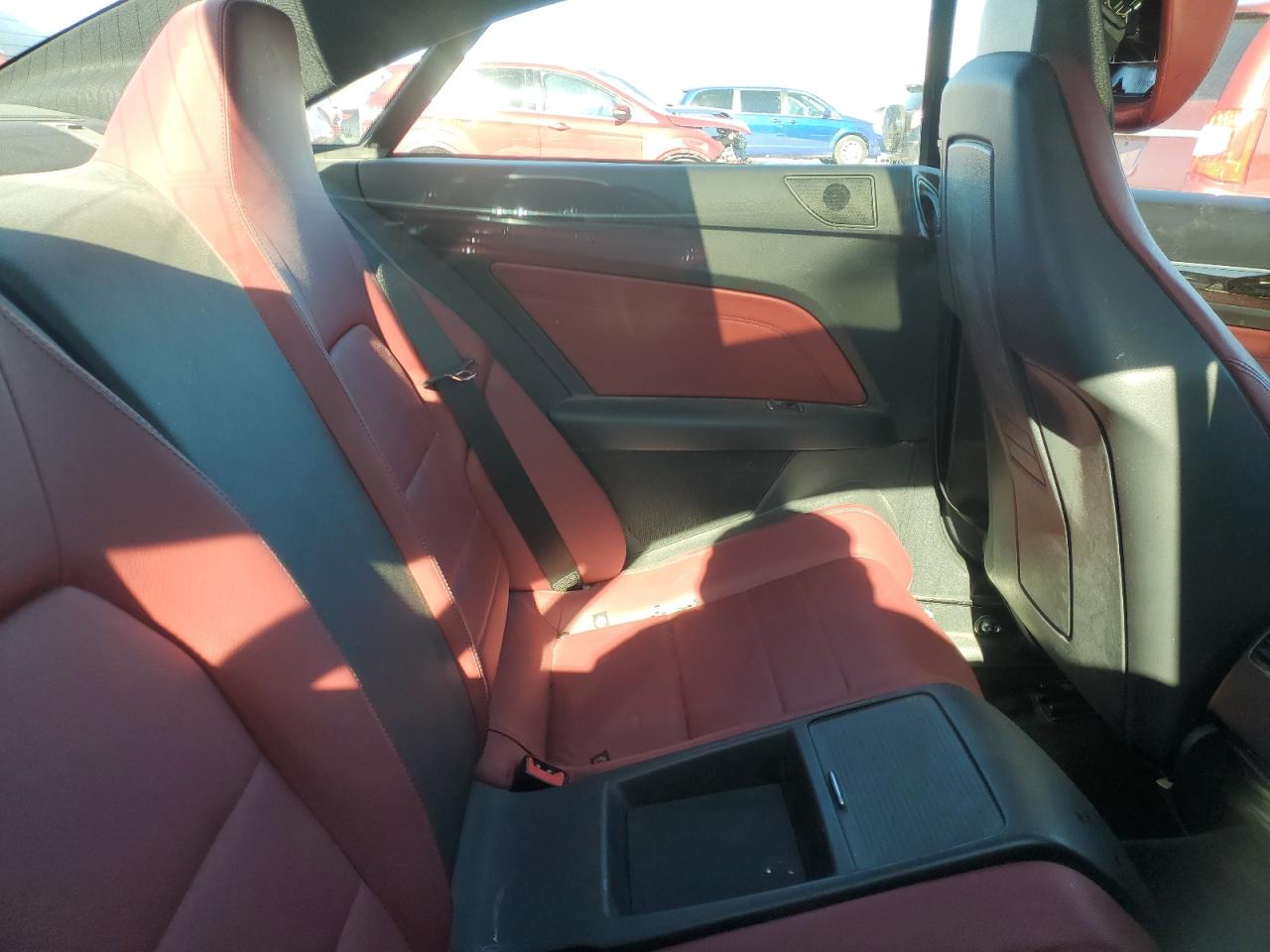 2015 Mercedes-Benz E-klasse - Image 11