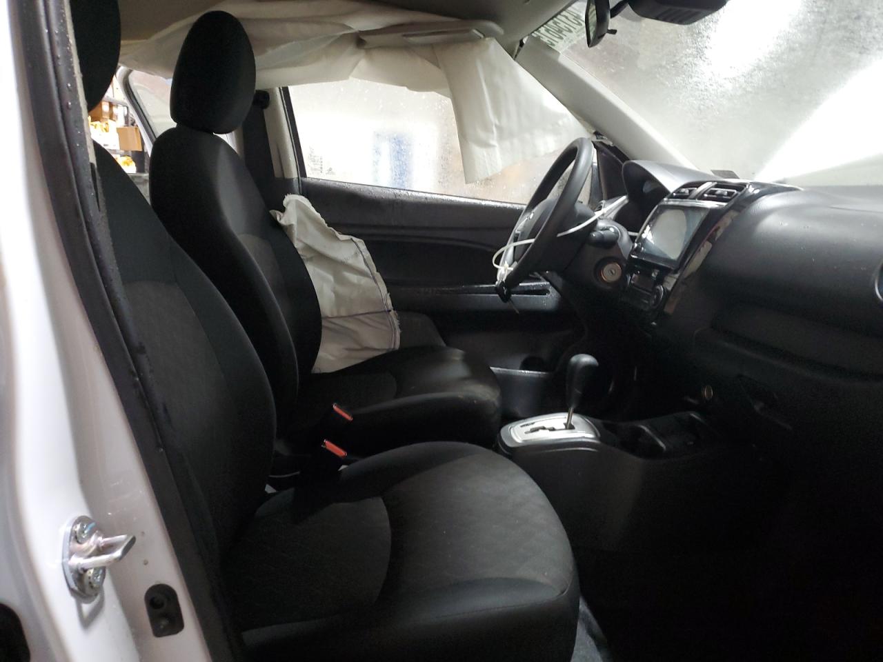 2024 Mitsubishi Mirage - Image 7