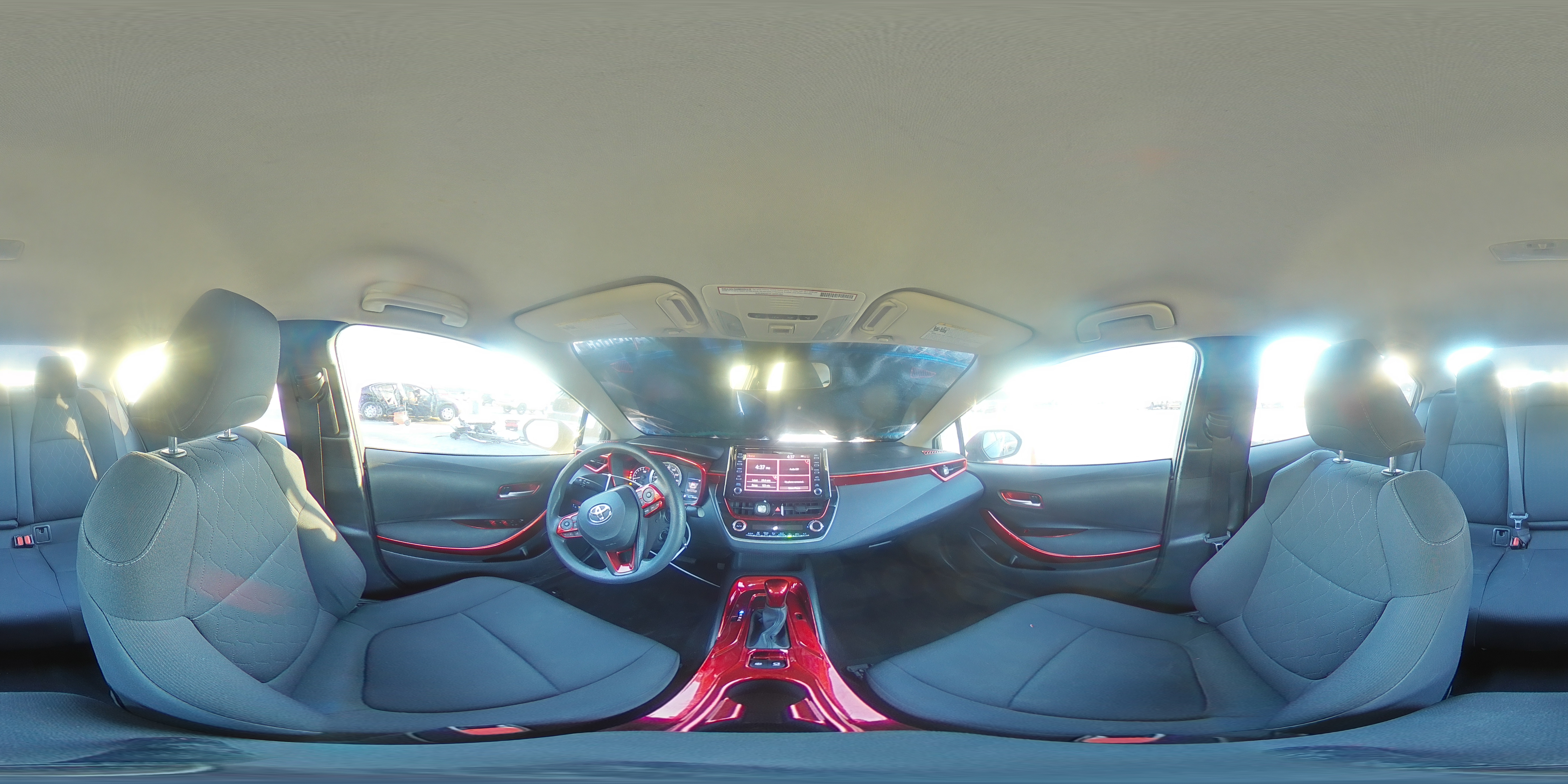2020 Toyota Corolla - Image 14