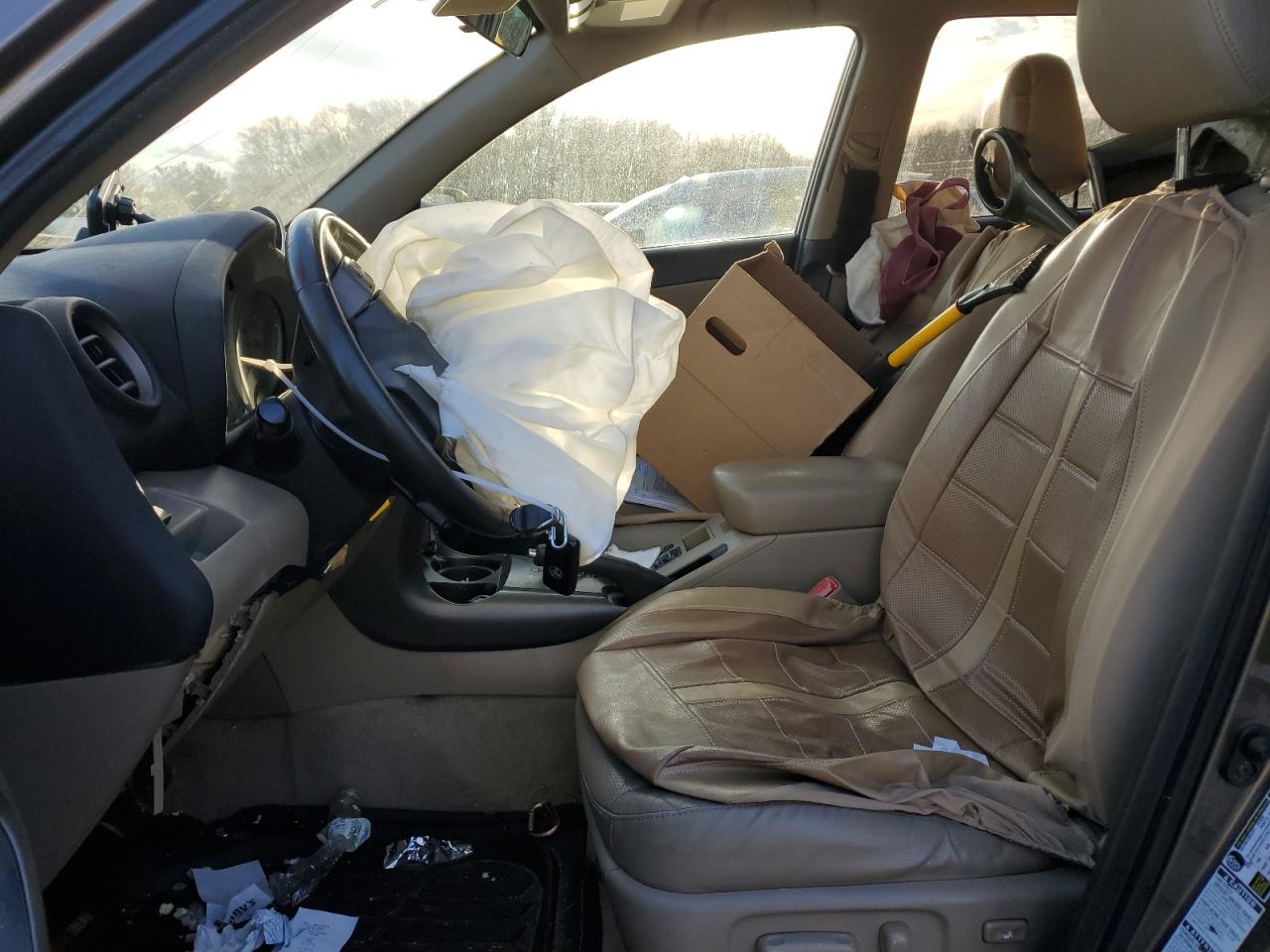 2011 Toyota RAV 4 - Image 7