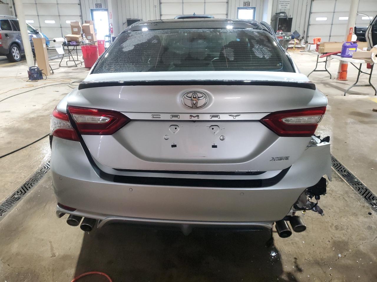 2018 Toyota Camry - Image 6