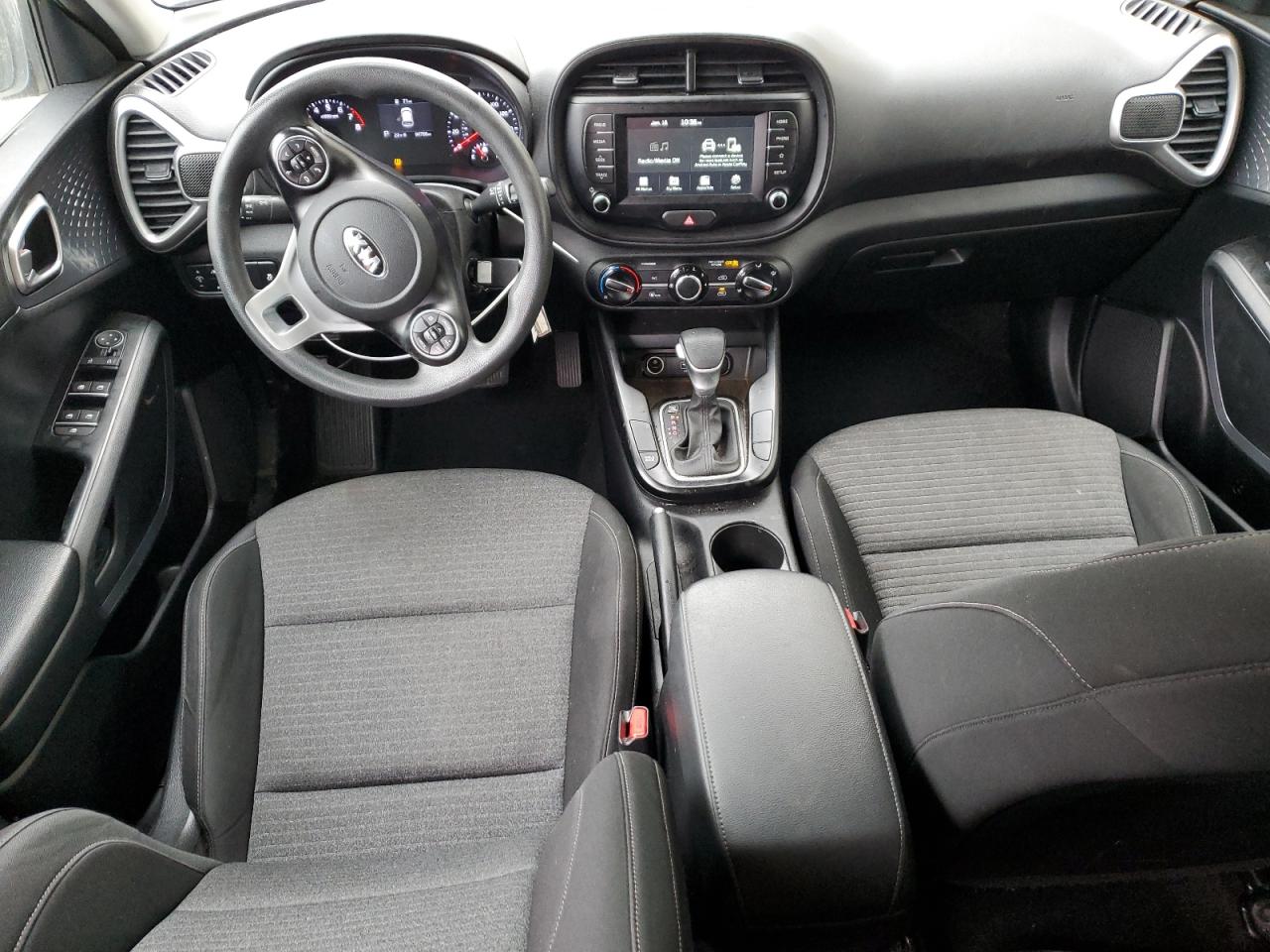 2021 Kia Soul - Image 8