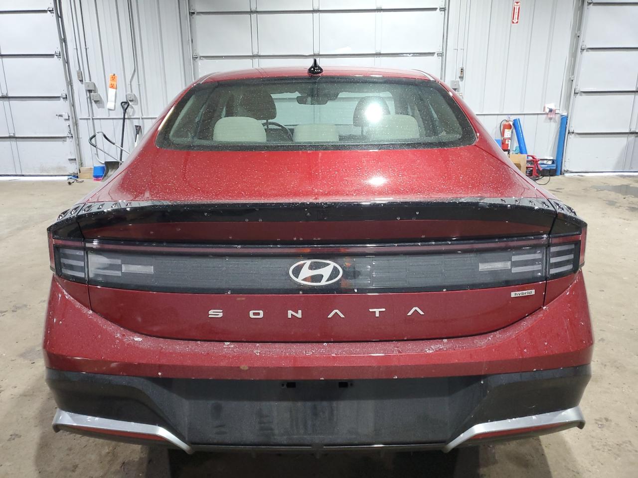 2024 Hyundai Sonata - Image 6