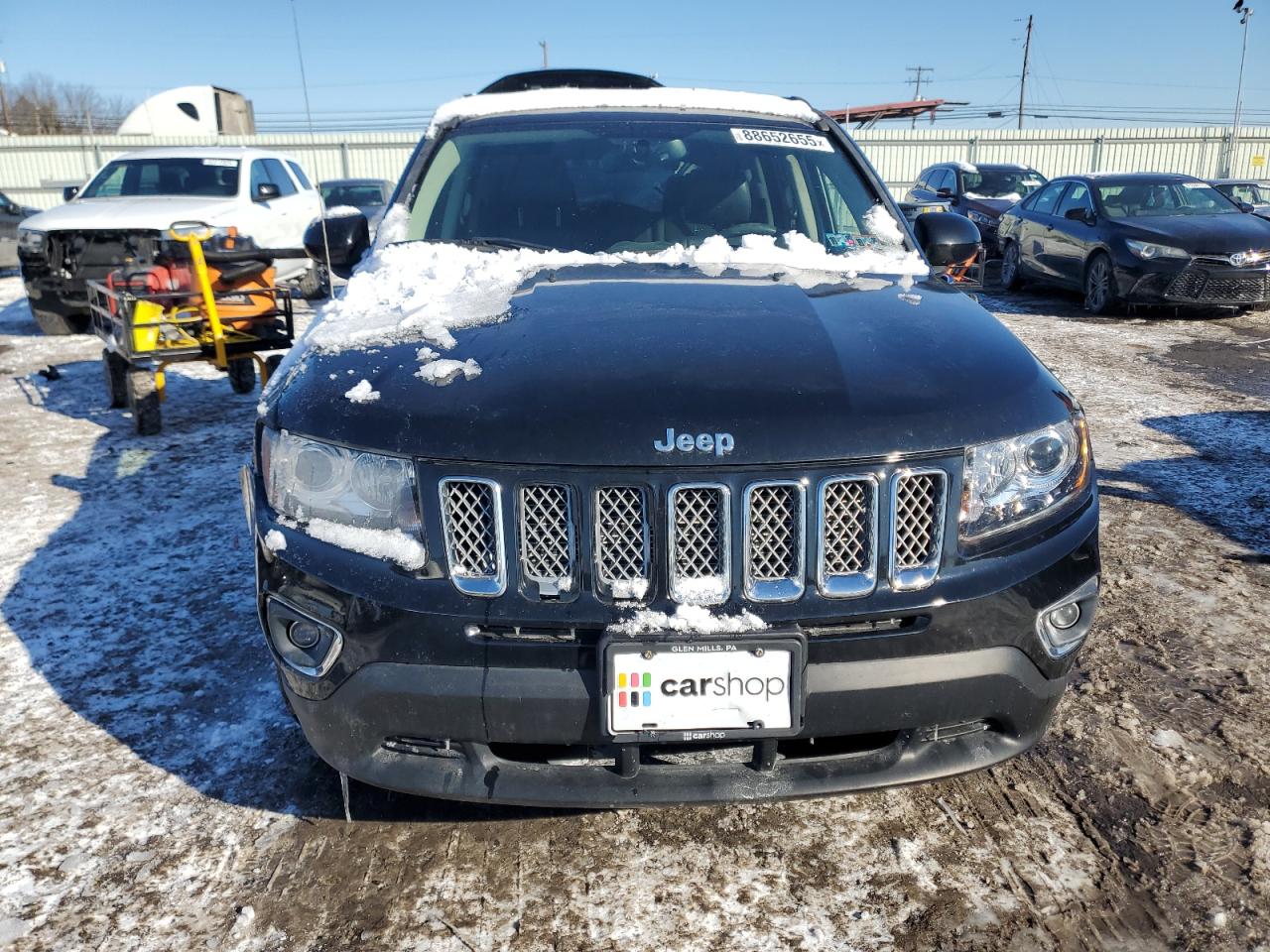 2015 Jeep Compass - Image 5