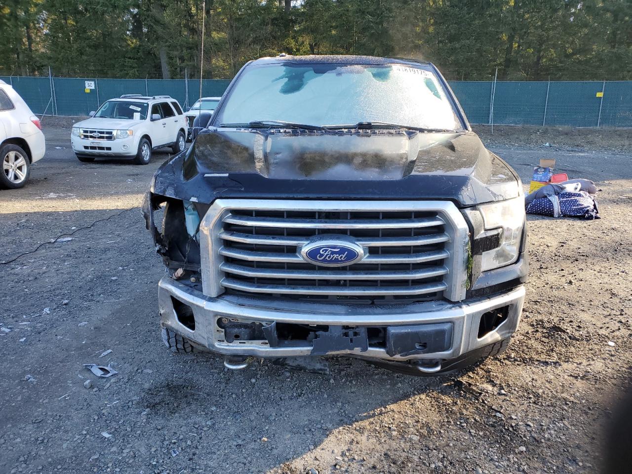 2016 Ford F-150 - Image 5