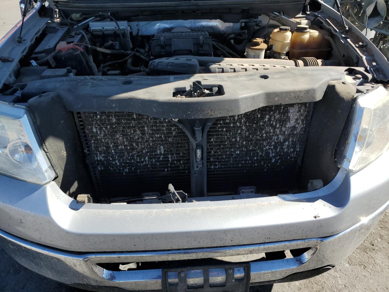 2007 Ford F-150 - Image 12