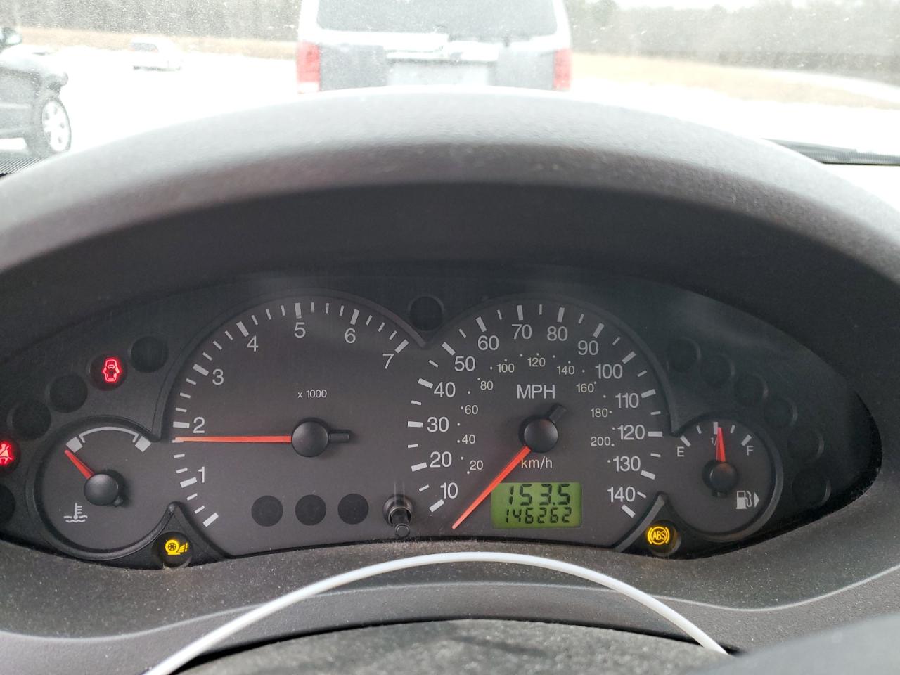 2005 Ford Focus - Image 9