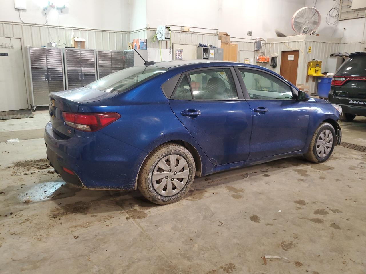 2018 Kia Rio - Image 3