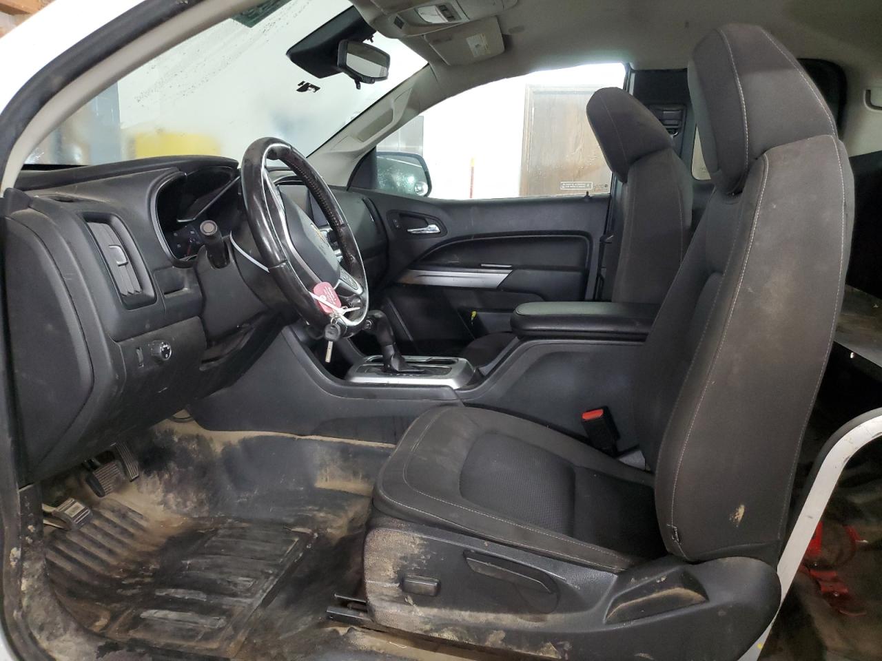 2020 Chevrolet Colorado - Image 7
