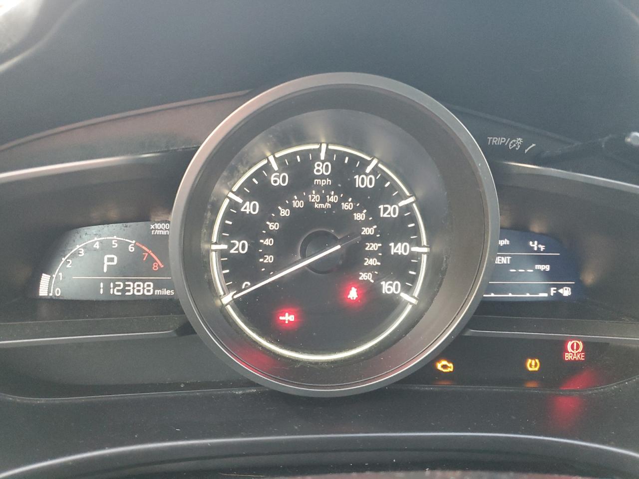 2018 Mazda 3 - Image 9