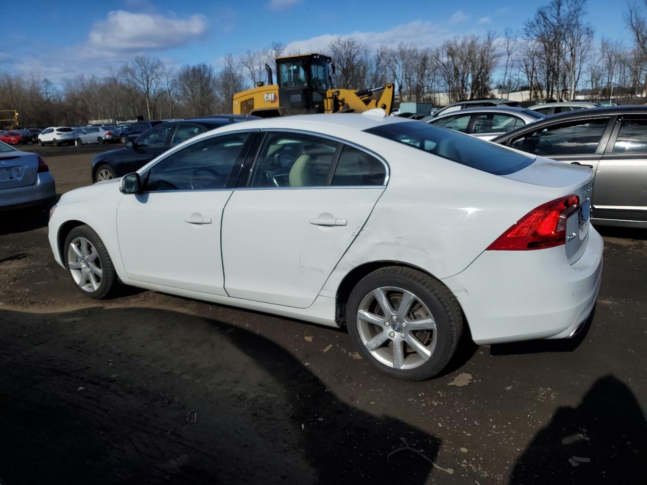 2016 Volvo S60 - Image 2