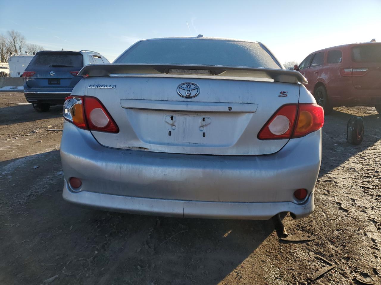 2009 Toyota Corolla - Image 6