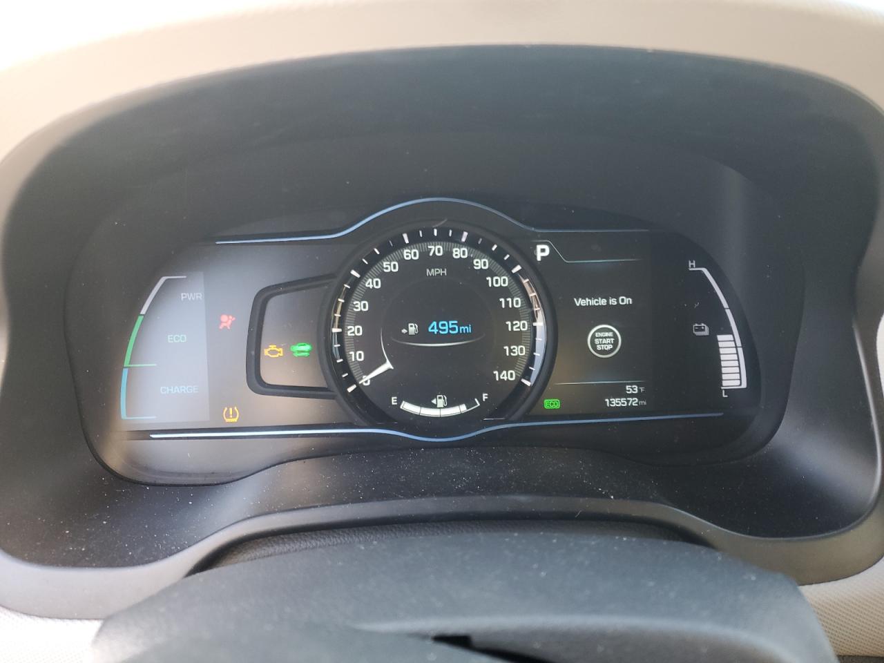 2018 Hyundai IONIQ - Image 9