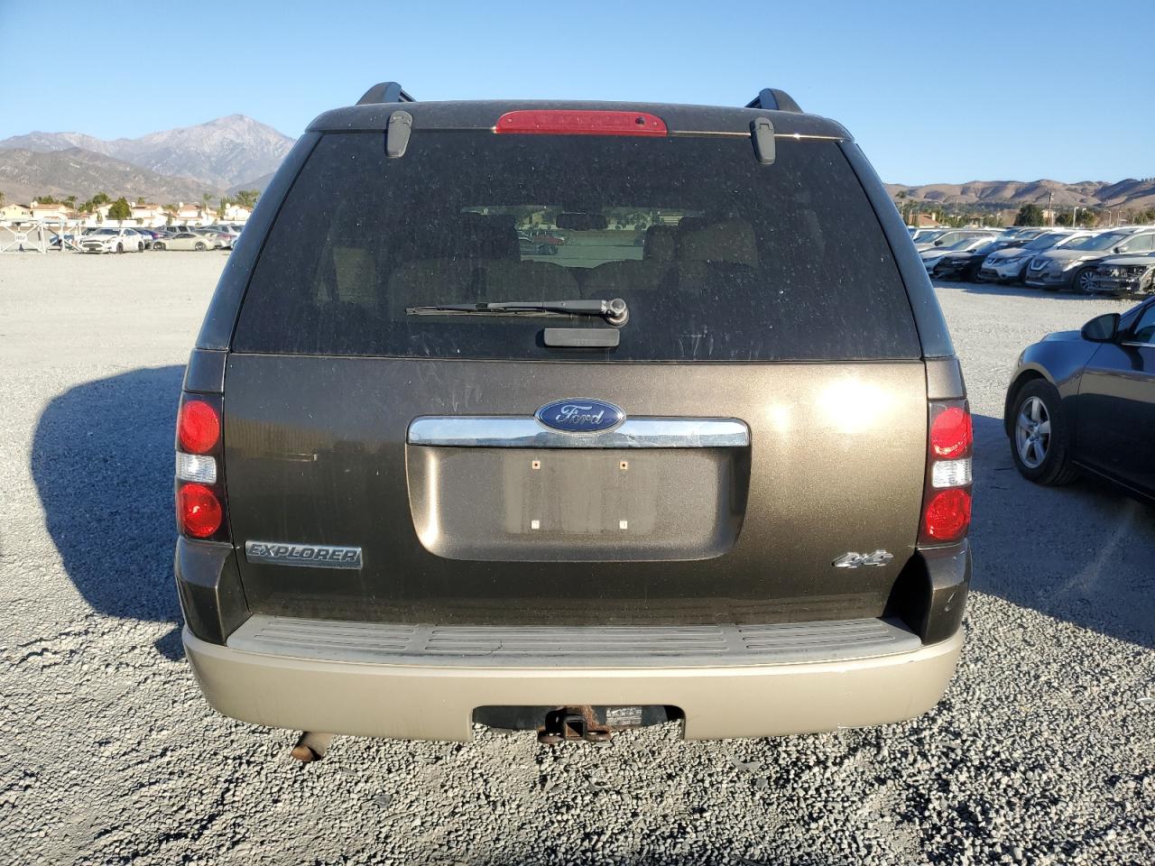 2008 Ford Explorer - Image 6