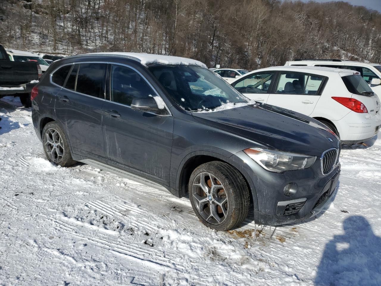2016 BMW X1 - Image 4
