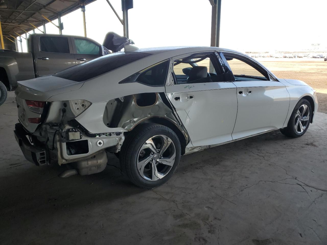 2018 Honda Accord - Image 3