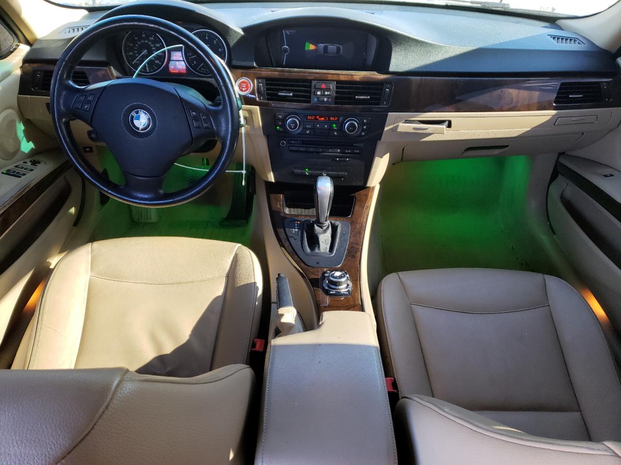 2011 BMW 3er - Image 8