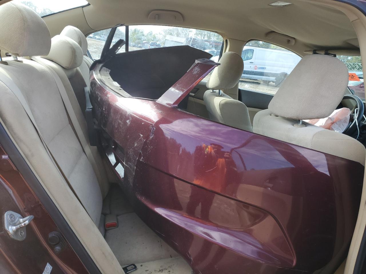 2009 Honda Accord - Image 10
