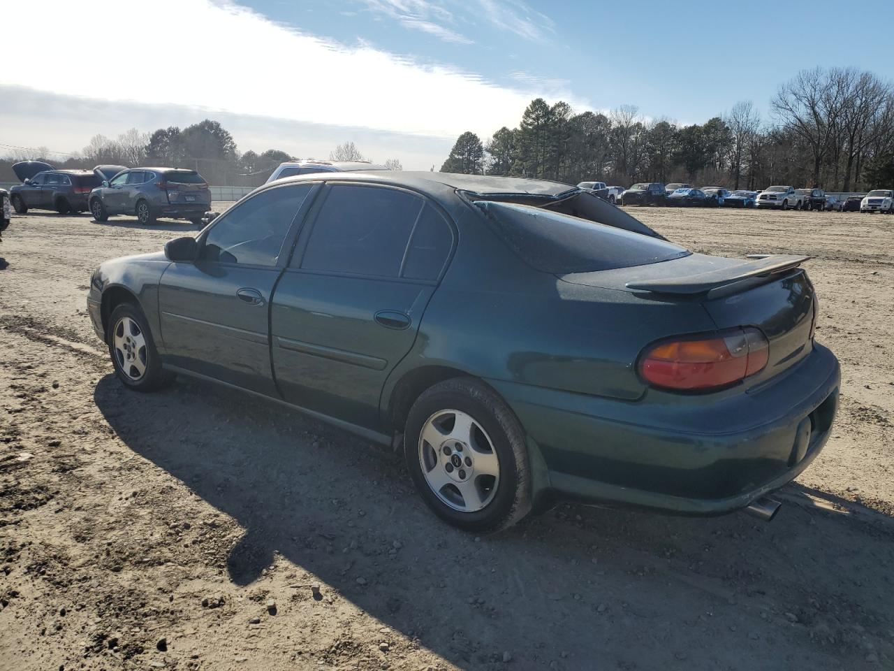 2000 Chevrolet Malibu - Image 2