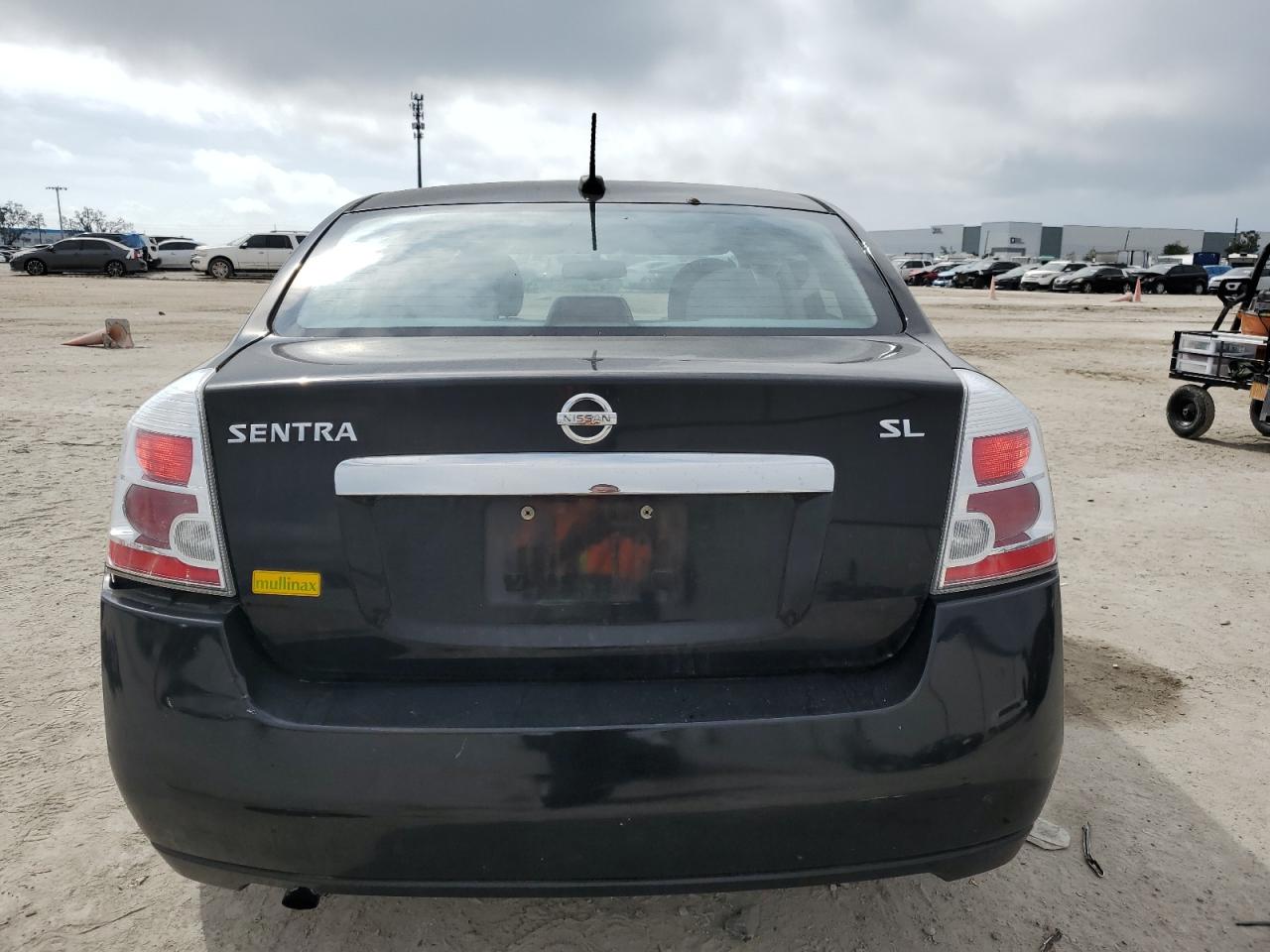 2010 Nissan Sentra - Image 6