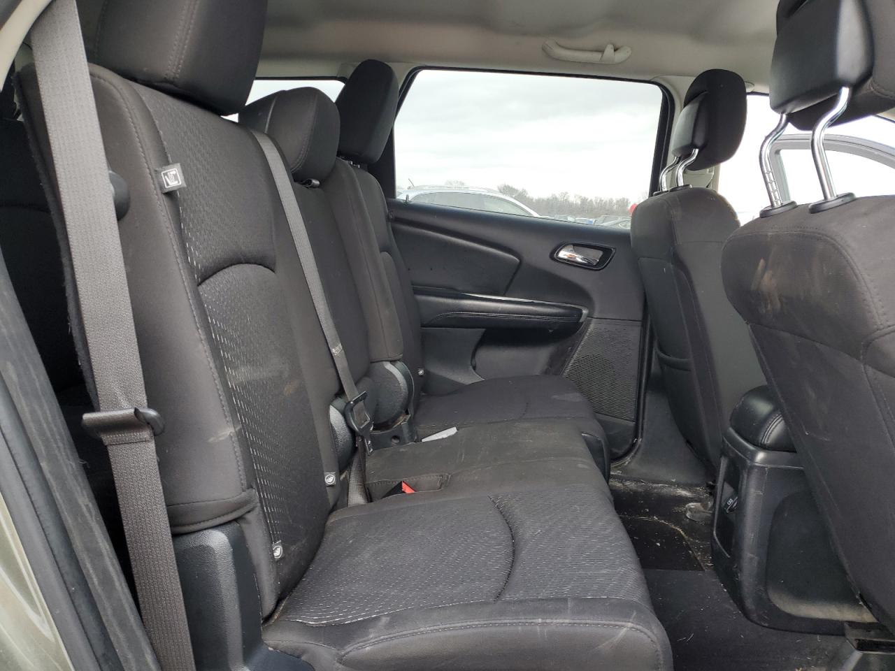2018 Dodge Journey - Image 11