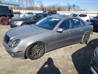 2004 Mercedes-Benz E 500 en Venta en Spartanburg, SC - Rear End