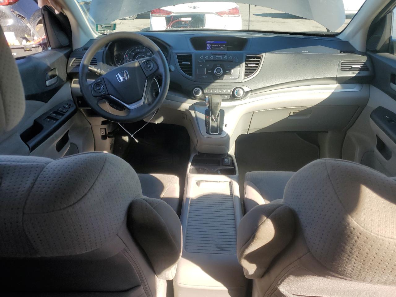 2013 Honda CR-V - Image 8
