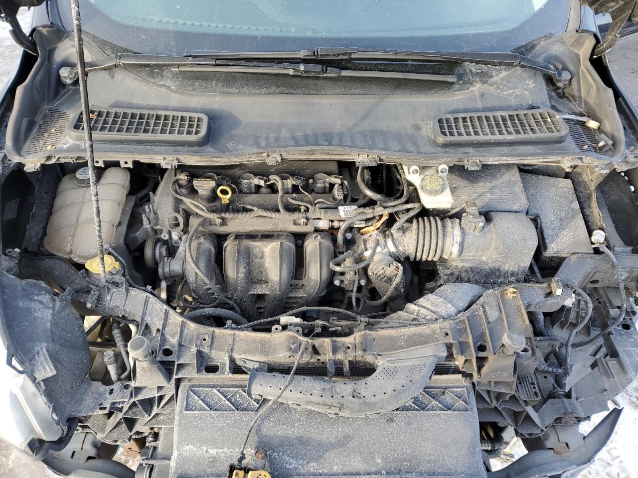 2013 Ford Escape - Image 11