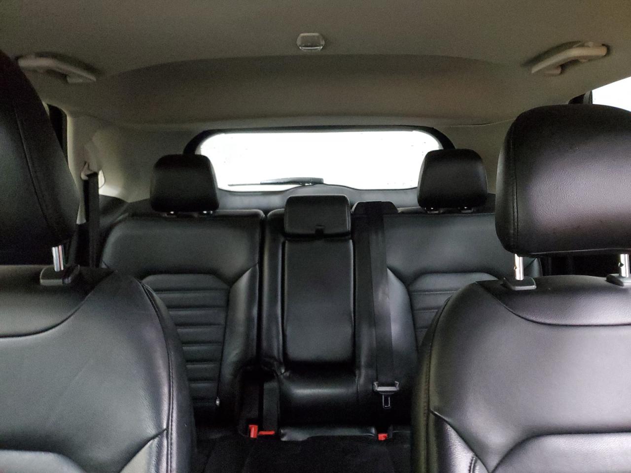 2018 Ford Edge - Image 10