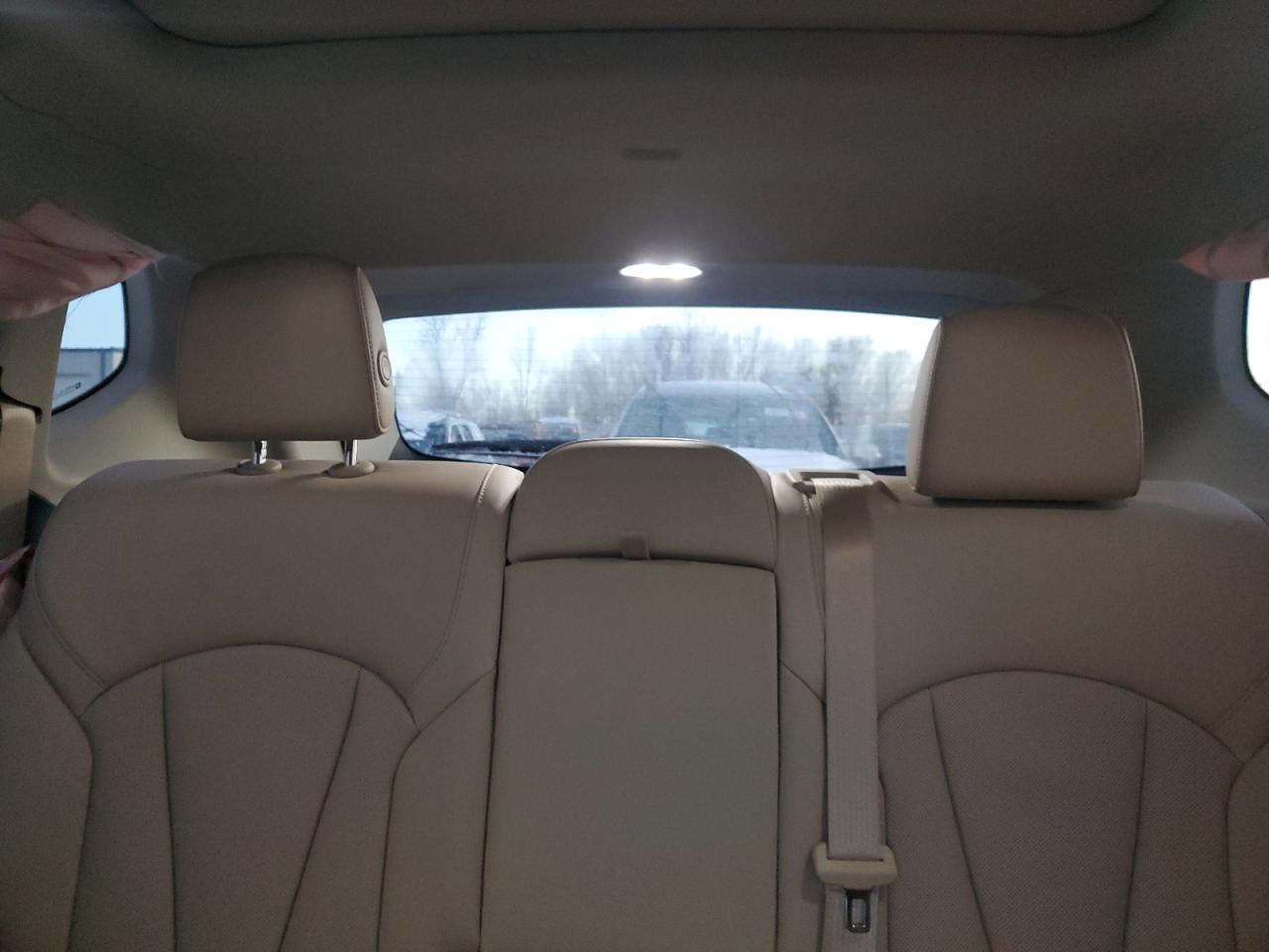 2019 Buick Envision - Image 10
